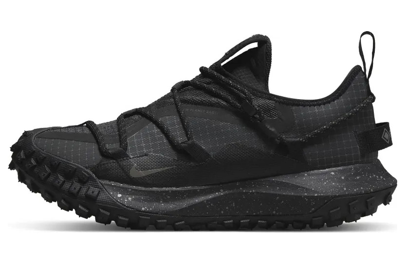 Nike ACG Mountain Fly Low Gore-Tex SE Dark Smoke Grey (DD2861-002)