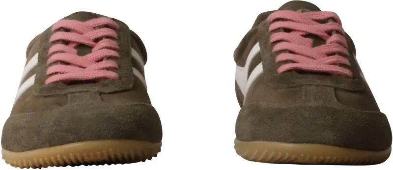 Gola sneaker Green (CLB912LN)