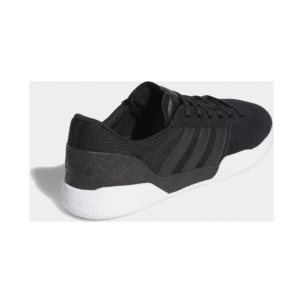 adidas City Cup Black White Core Black/Core Black/Footwear White (DB3069)