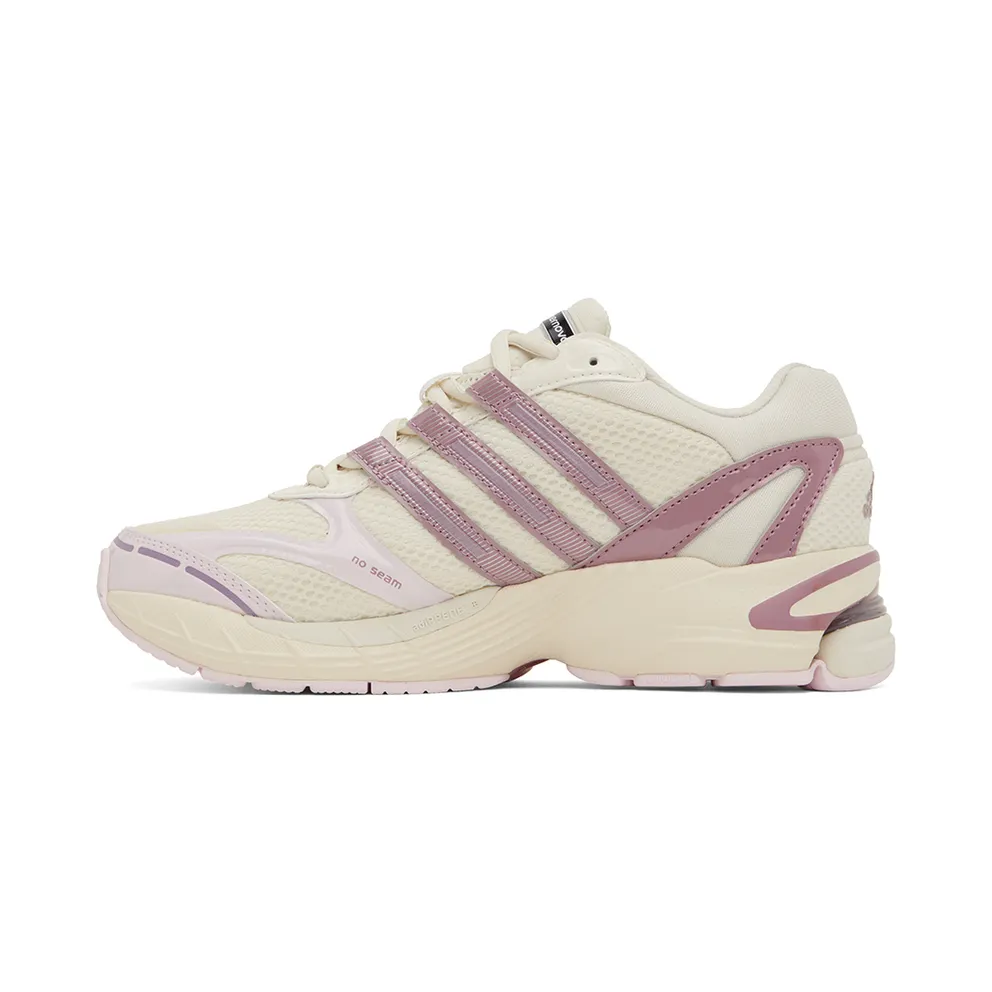 Adidas Supernova Cushion 7 Off White / Magic Mauve / Almost Pink (GW6860)