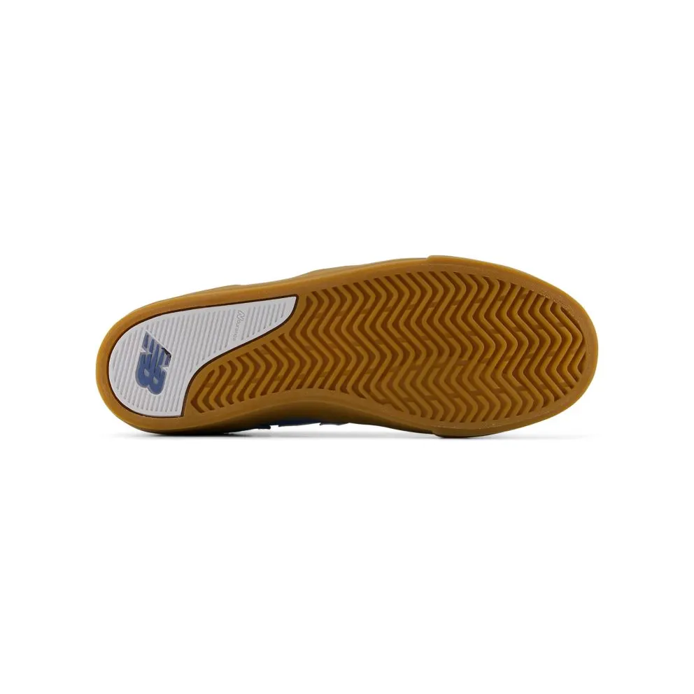 New Balance Numeric 306 Jamie Foy Heron Blue White (UN306TWY)