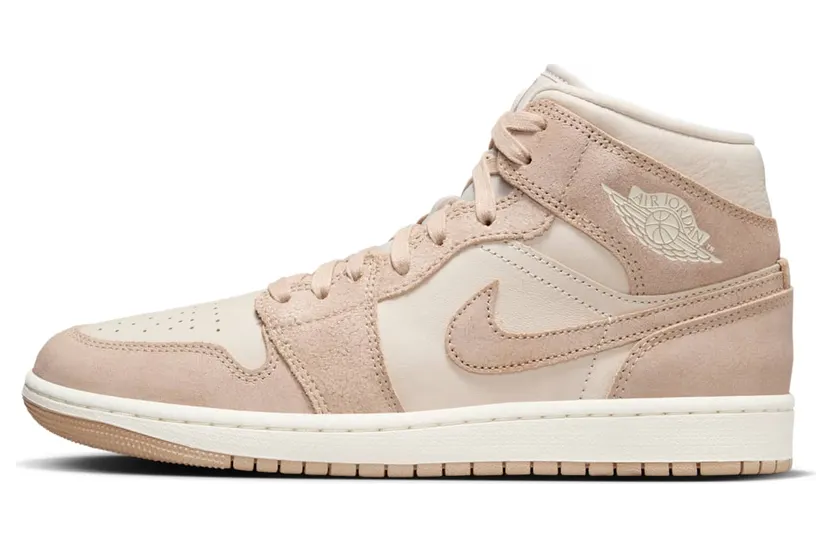 Air Jordan 1 Mid SE FJ3448-200