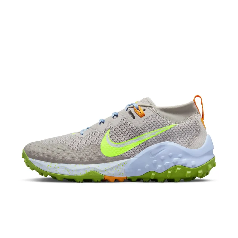 Nike Wildhorse 7 Trail Running Grey (CZ1856-004)