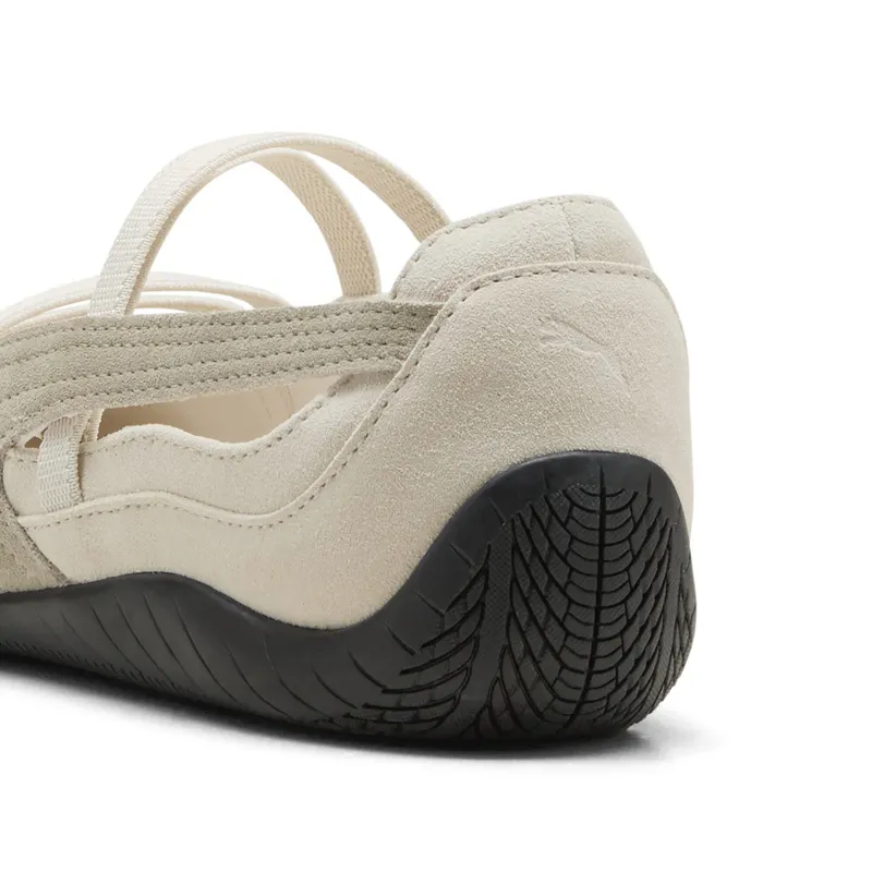 Puma Speedcat Suede “Alpine Snow / Puma Black” (401287_08)