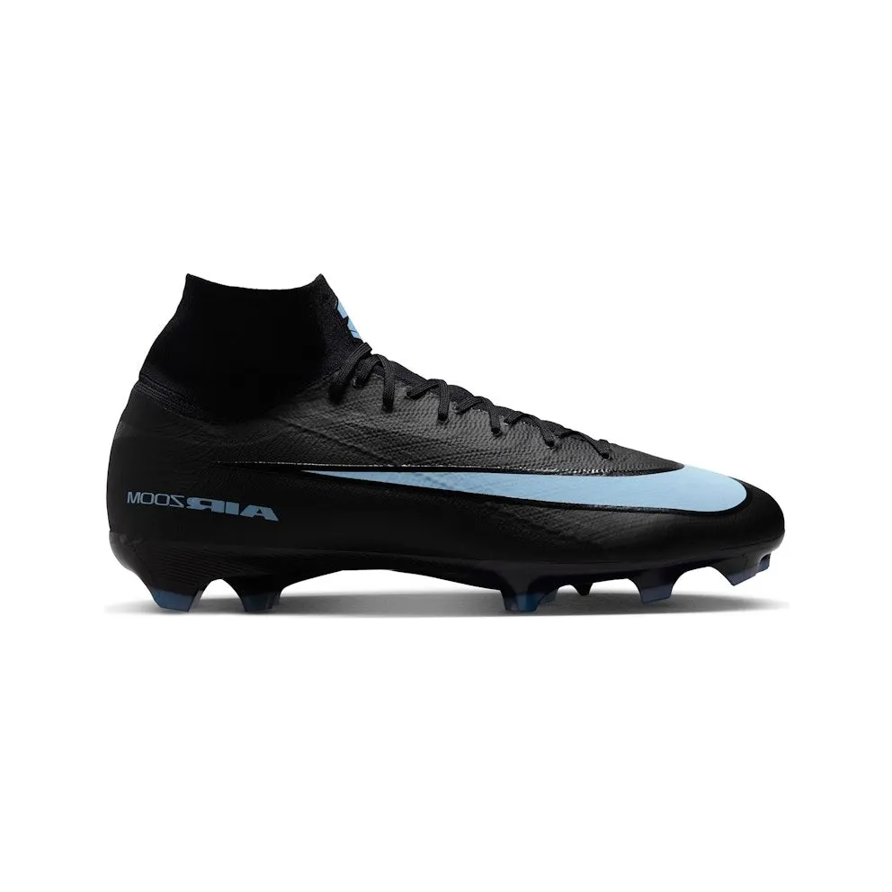 Nike Mercurial Superfly 10 Pro FG Shadow Pack (HF9433-001)