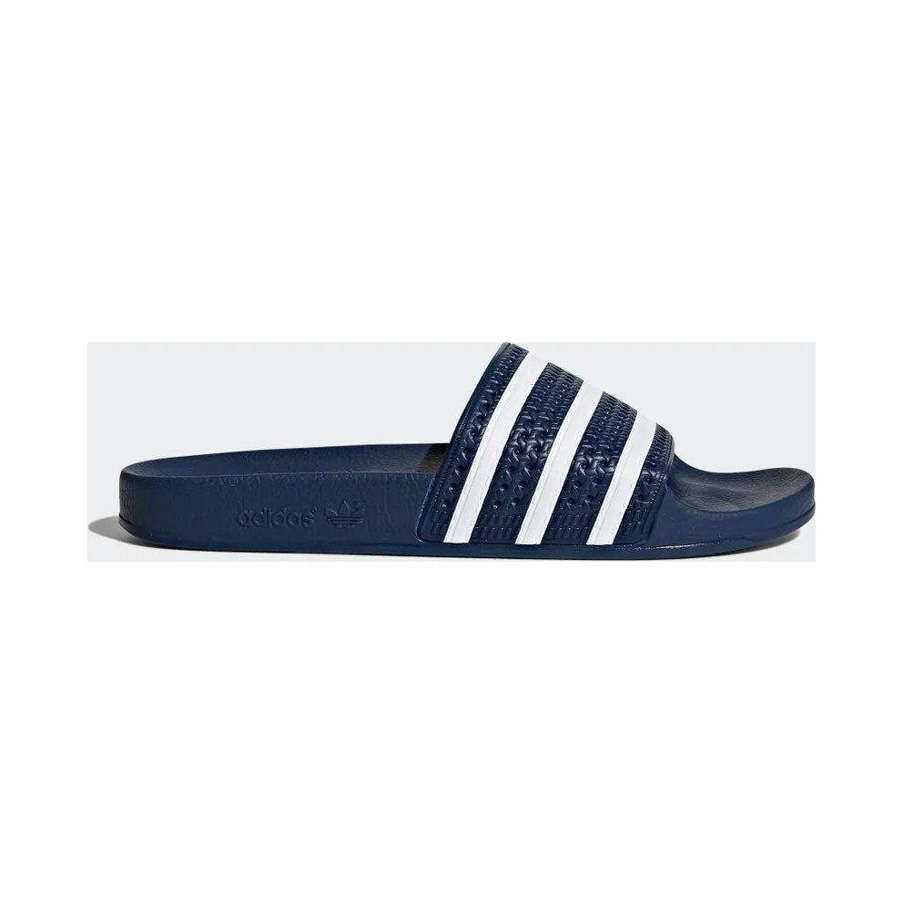 adidas Adilette Adiblu/Wht/Adiblu Adiblu/Wht/Adiblu (288022)