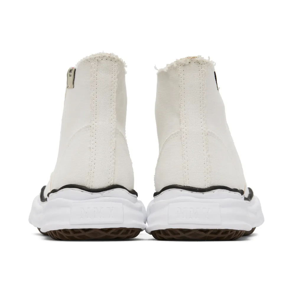Miharayasuhiro Off-White Peterson High (A01FW701)