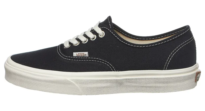 Vans Authentic Black / Natural (VN0A5HZS9FN1)