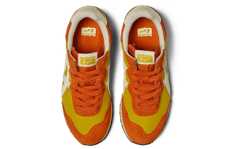 Onitsuka Tiger X-Caliber Mustard Ivory (1183C044-751)