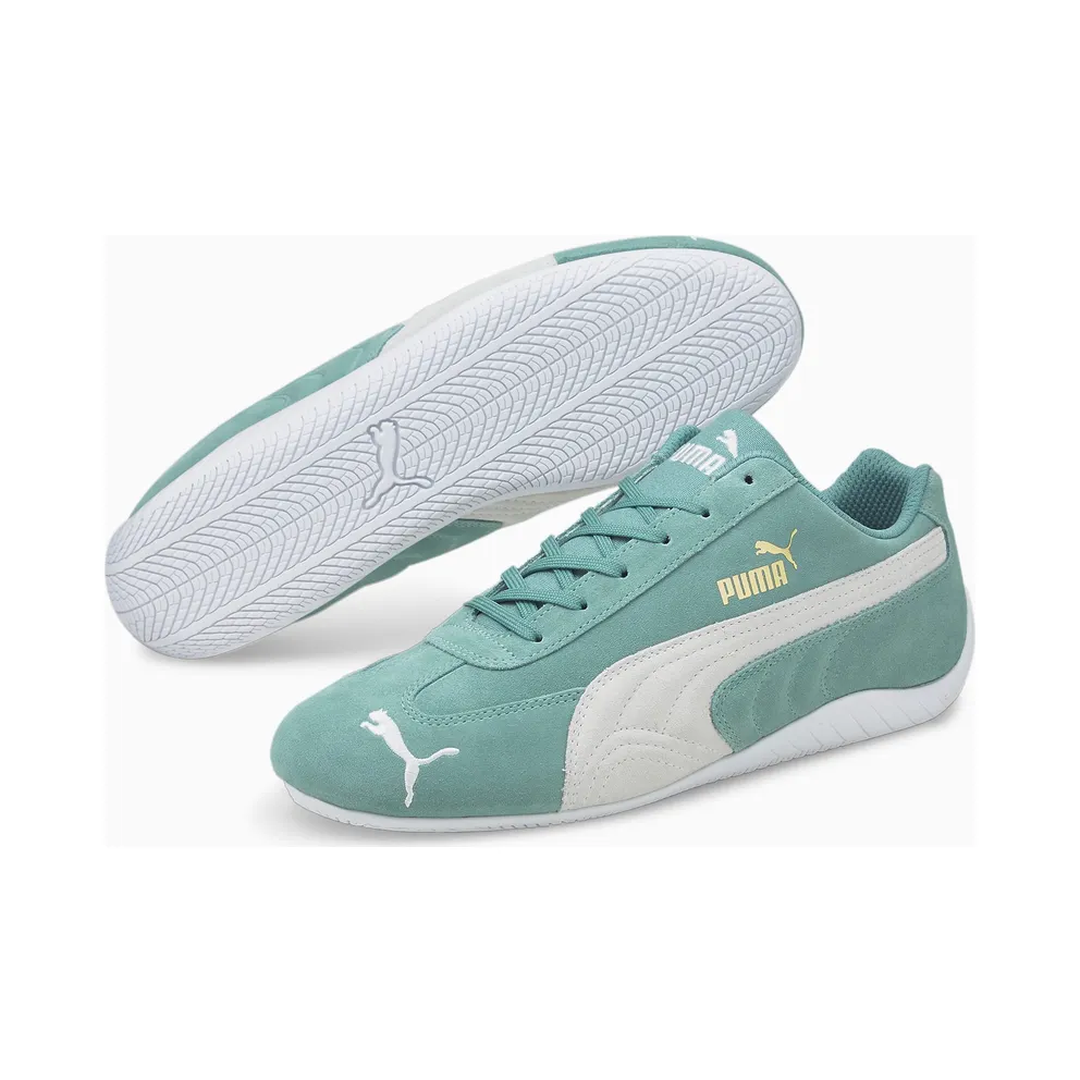 Puma SpeedCat LS Blue/White (38017311)
