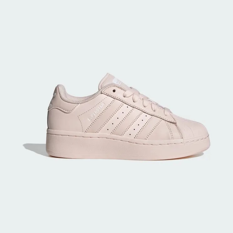 adidas Superstar XLG Kids Wonder Quartz / Wonder Quartz / Cloud White (IG8574)