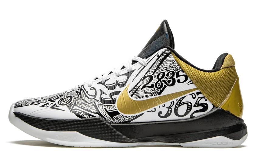 Nike Kobe 5 Protro Big Stage (CT8014-100)