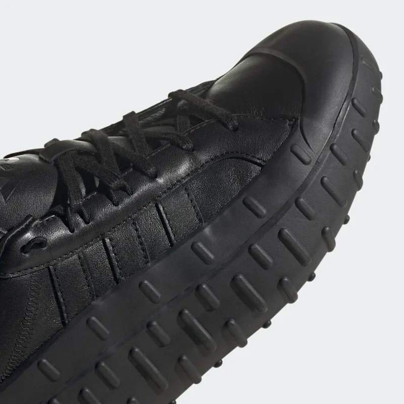adidas Y-3 GR.1P Black / Black / Black (GZ9149)