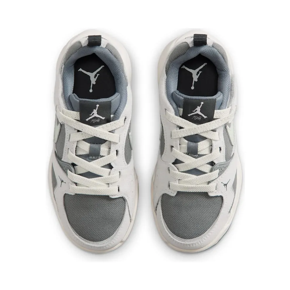 Jordan CMFT Era Cool Grey Iris Whisper Jade Aura (HQ0507-003)