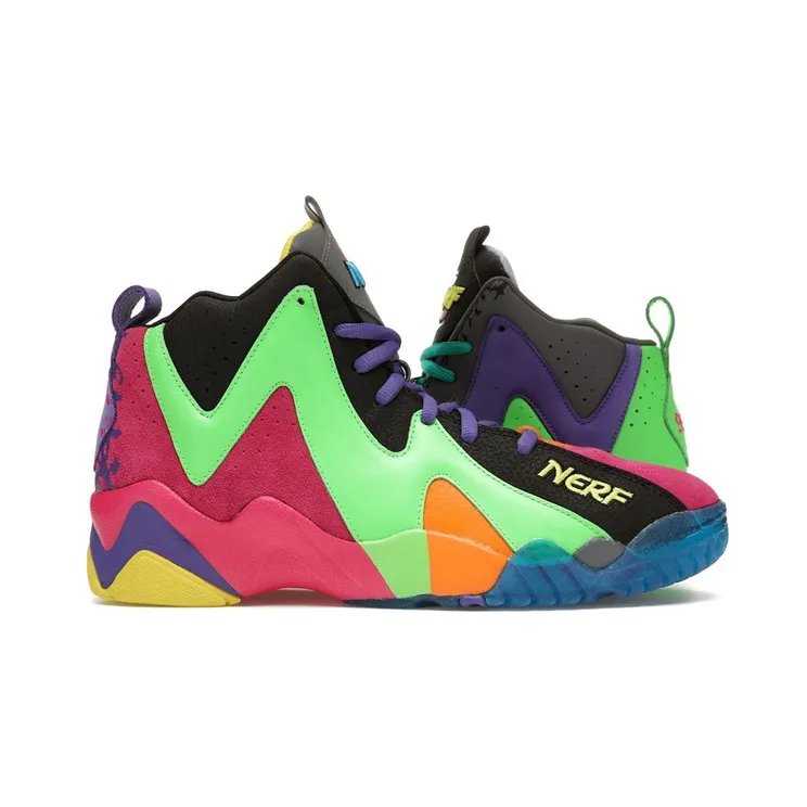 Reebok Kamikaze II NERF NERFOOP (GY8070)