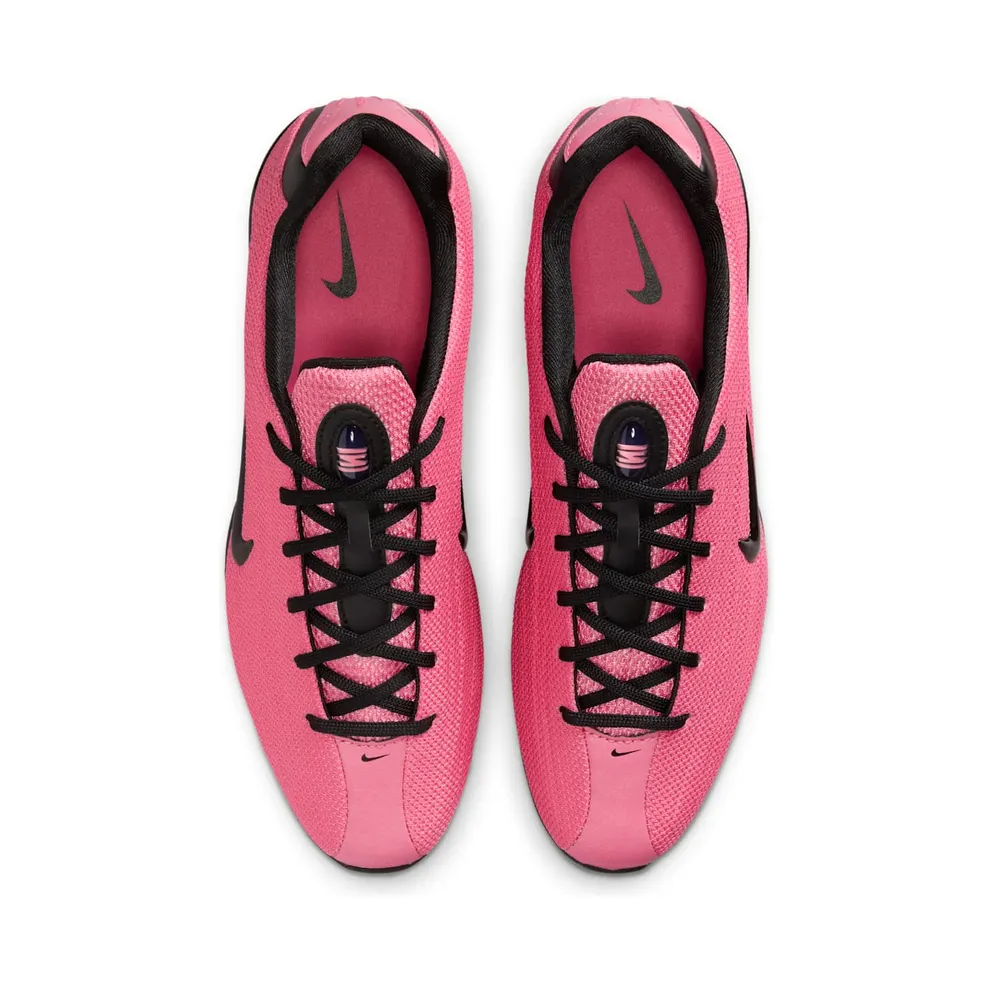 Nike Shox Z “Pinksicle Black” (HQ7540-601)