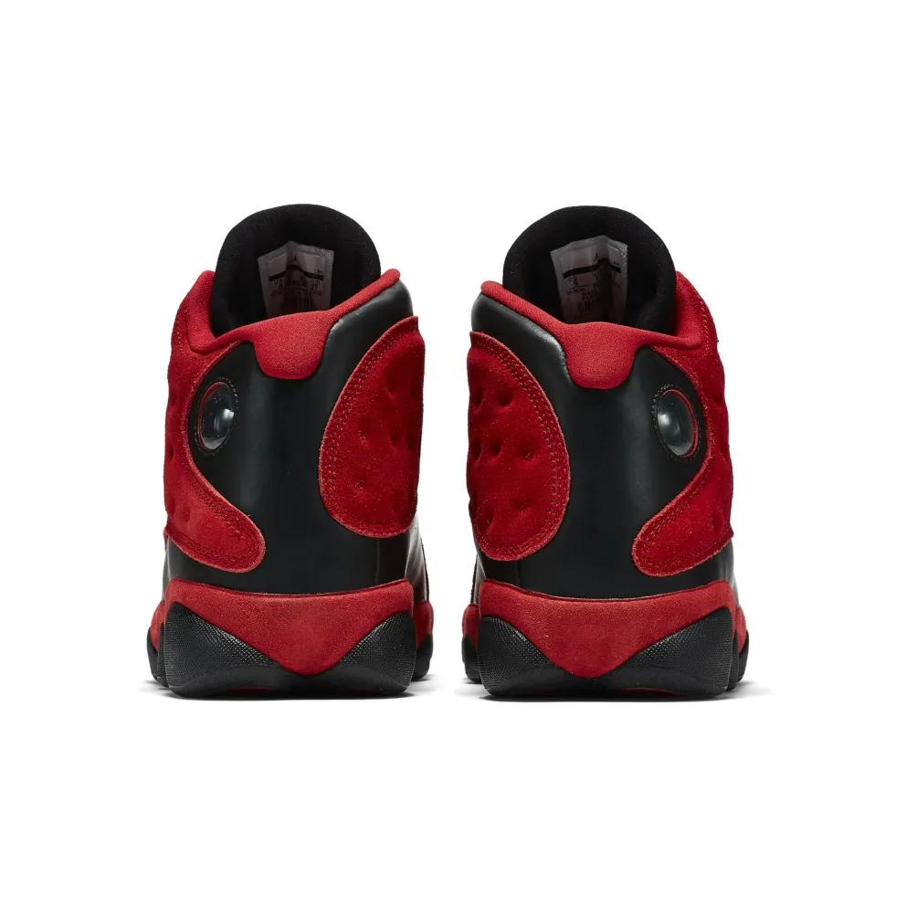 Jordan 13 Retro What Is Love Pack Gym Red/Black (888164-601)