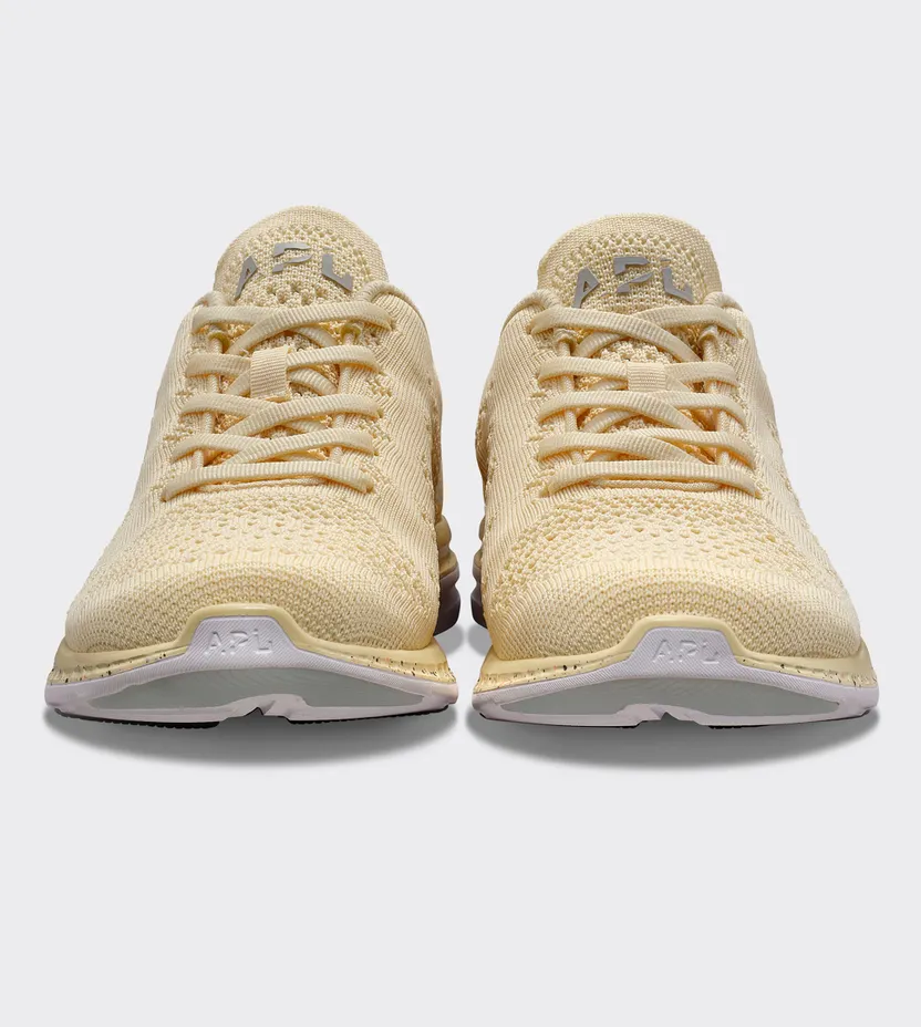 APL TechLoom Pro “Vanilla/Harbor Grey/Speckle” (Dames) (4)