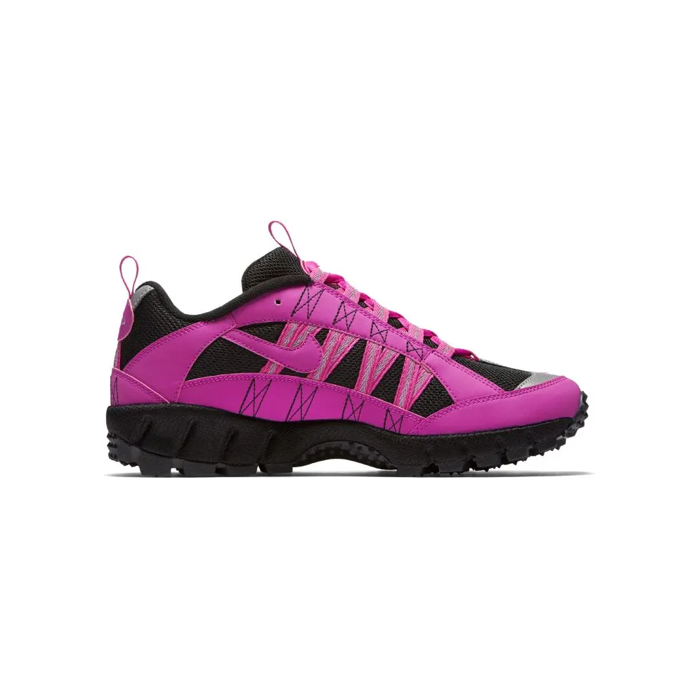 Nike Air Humara 17 Supreme Fire Pink Fire Pink/Fire Pink-Black (924464-600)