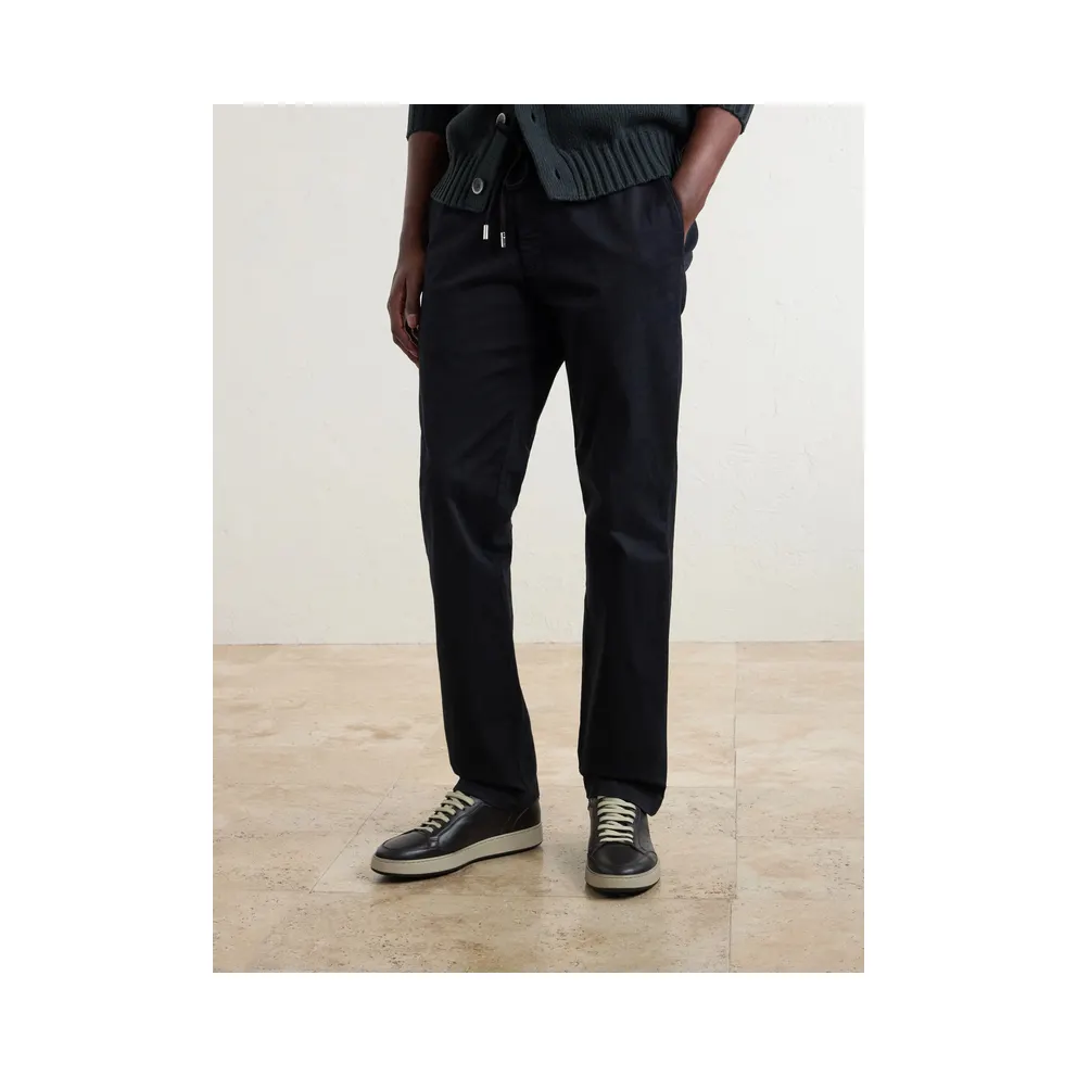 Officine Creative The Answer 005 Leather Brown (OCUANSW005-CVCOM00000SKIN6)