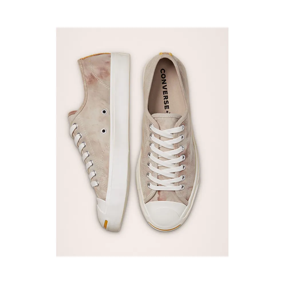 Converse Summer Daze Jack Purcell Low Top String/gold Dart/egret (170937C)