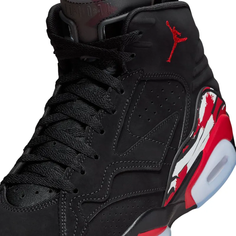 Jordan MVP Black Varsity Red (DZ4475-061)