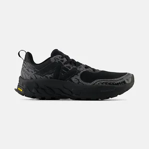 New Balance Fresh Foam X Hierro v8 Gore-Tex Black Phantom (MTHIGA8)