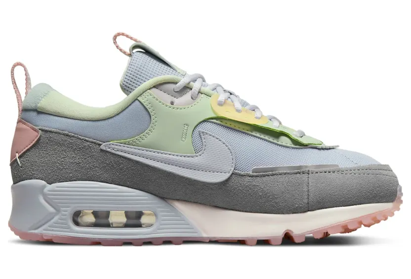 nike-air-max DM9922-001