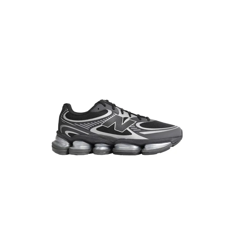 New Balance Abzorb 2000 “Black-Silver Metallic” (U20008LL)