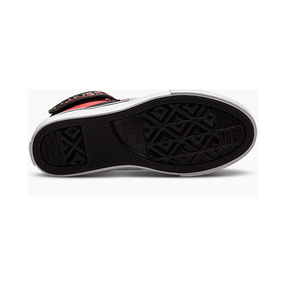 Converse Pro Blaze Strap Varsity Color Black/Red/White (A01560C)