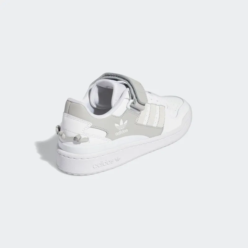 Adidas Forum Low Cloud White / Cloud White / Grey Two (GY8182)