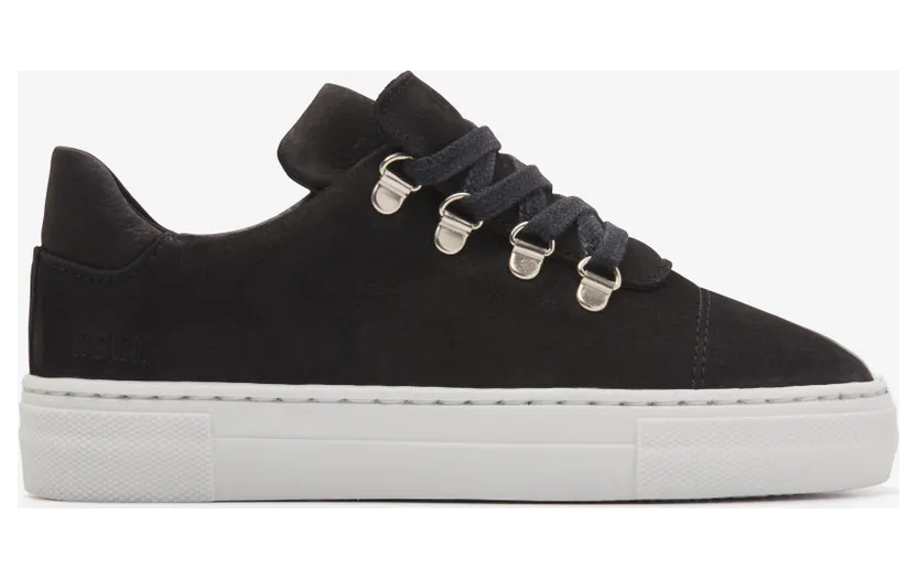 Nubikk Jagger Fresh JR Zwart (2104960010N1)