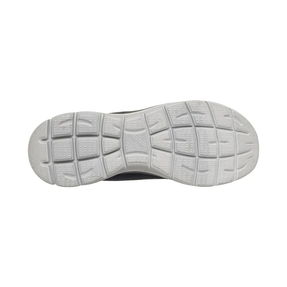 Skechers Summits – Fresh Vision Sneaker Marine