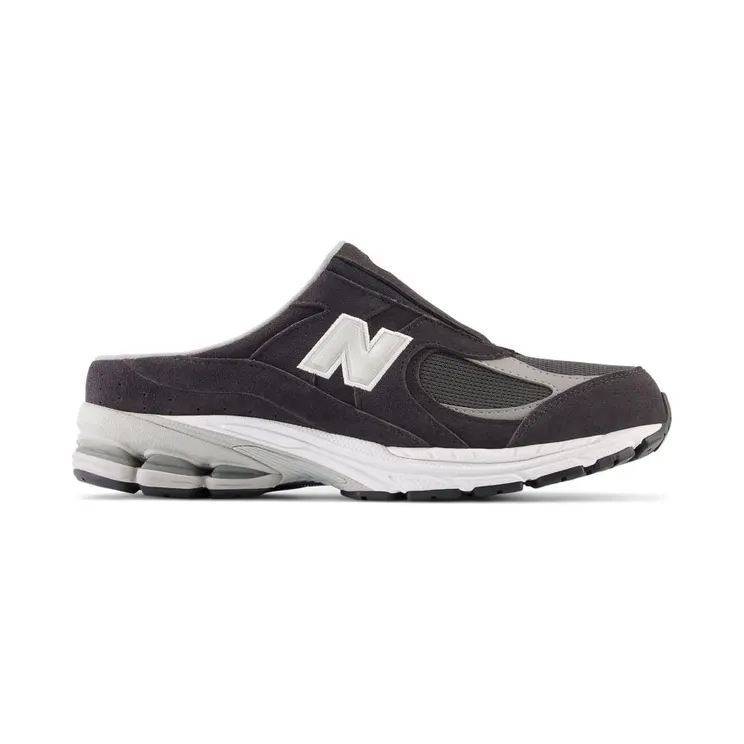 New Balance 2002R Mule Phantom (M2002RMC)