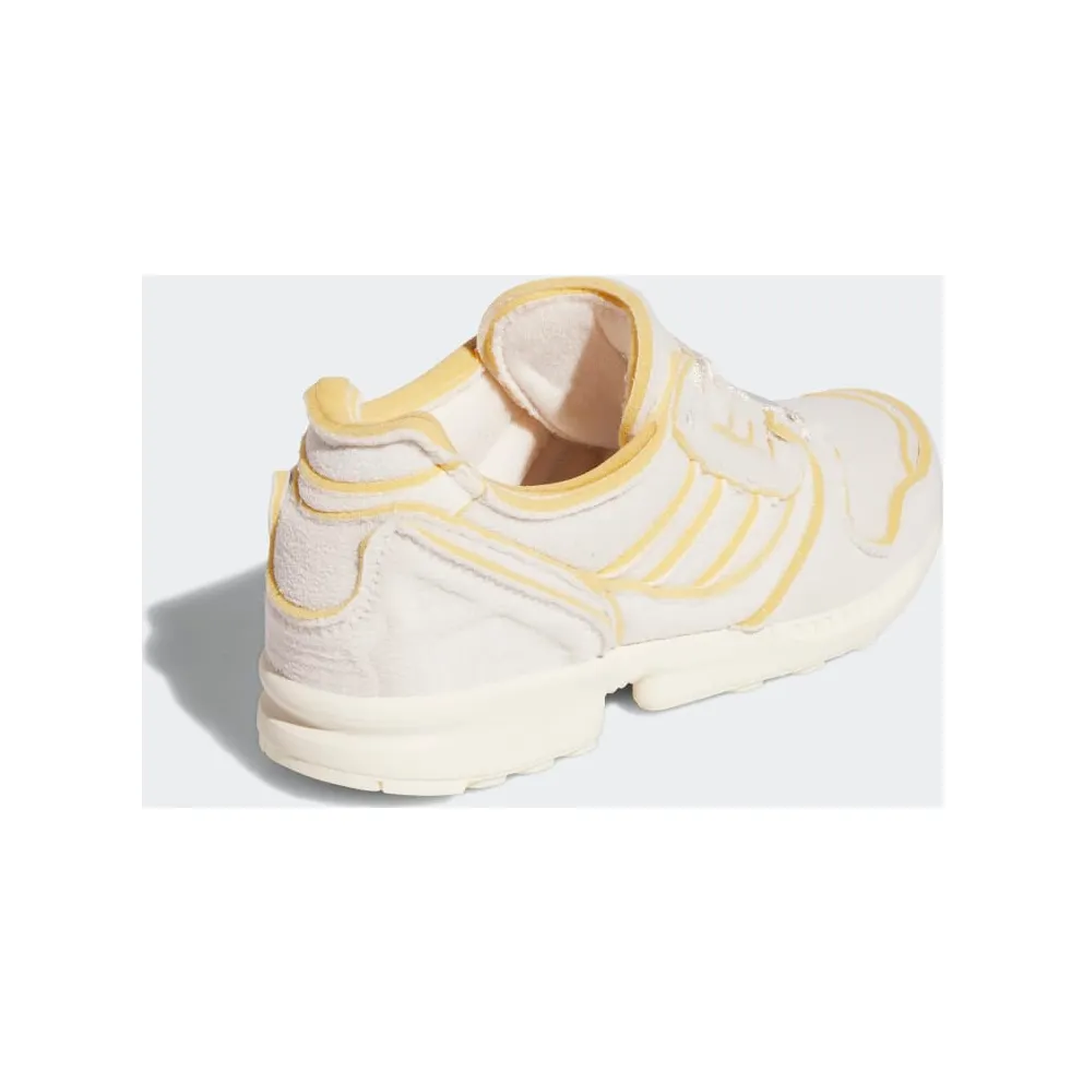 adidas Cozy ZX 8000 Talc / Chalk White / Off White (HP7713)