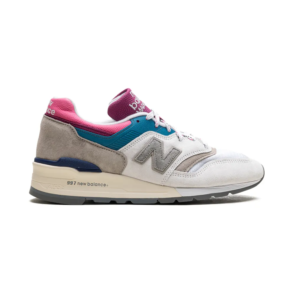 New Balance 997 “Aime Leon Dore – Mismatch” (U997ALL)