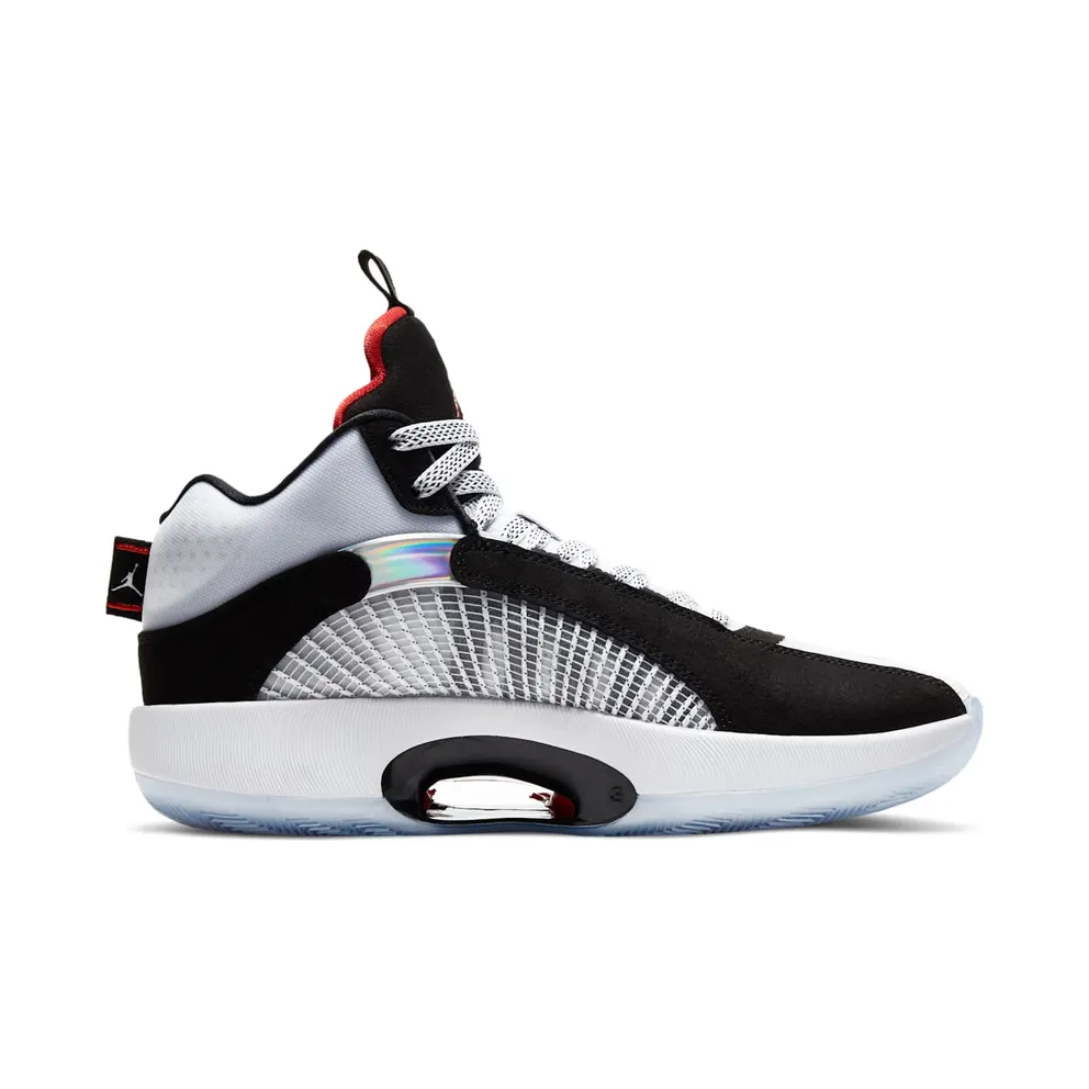Air Jordan XXXV”DNA”Basketball Black (CQ4227-001)