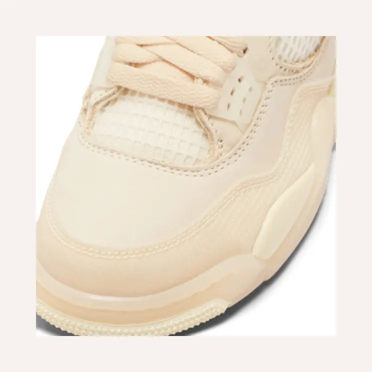 air-jordan-4 CV9388-100
