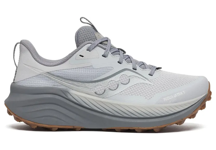 Saucony Xodus Ultra 3 Cloud Cinder (S10914-200)