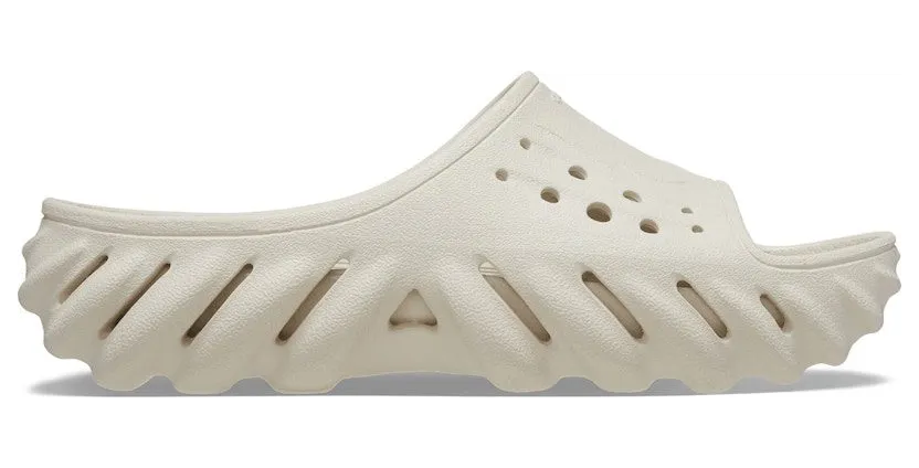 Crocs Echo Slide Stucco (208170-160)