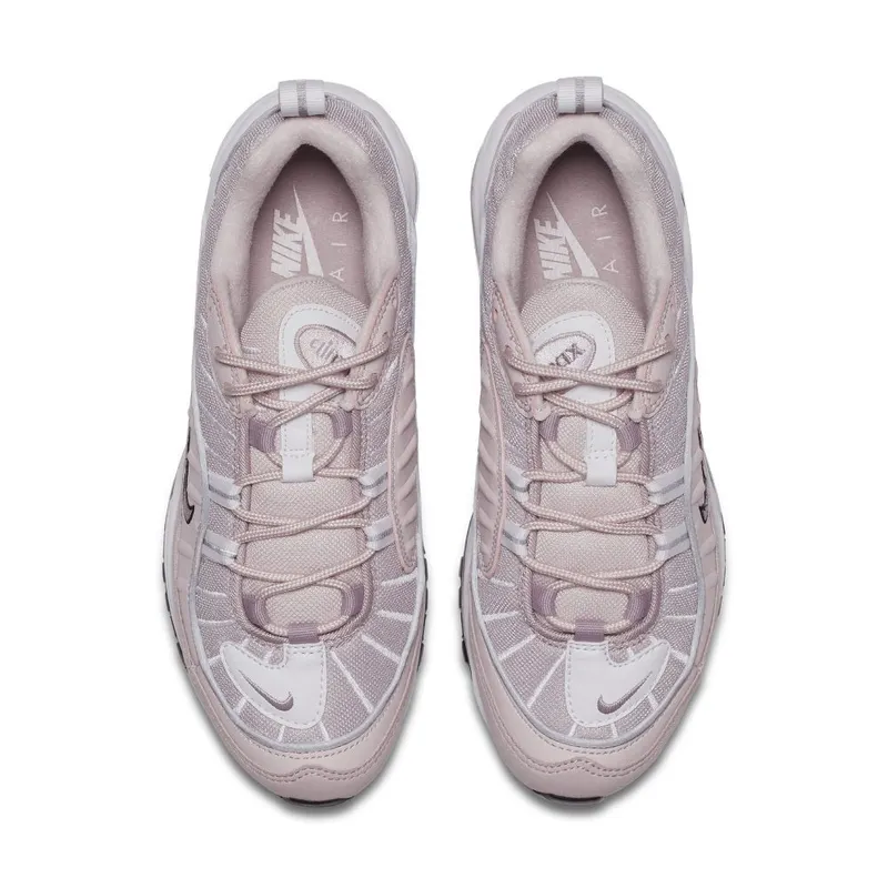 Nike Air Max 98 Barely Rose (W) Barely Rose/Elemental Rose-Particle Rose (AH6799-600)