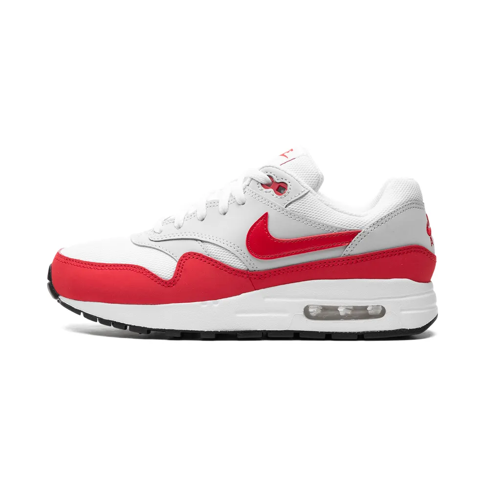 Nike Air Max 1 GS “Sport Red” (DZ3307-003)