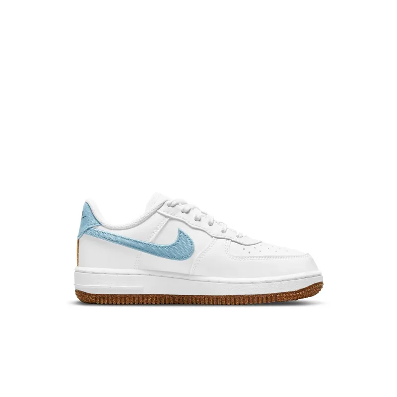Nike Force 1 LV8 White (CZ2662-100)