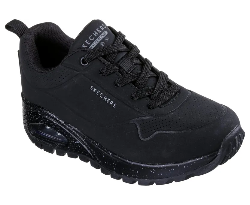 skechers-waterproof 177164_BBK