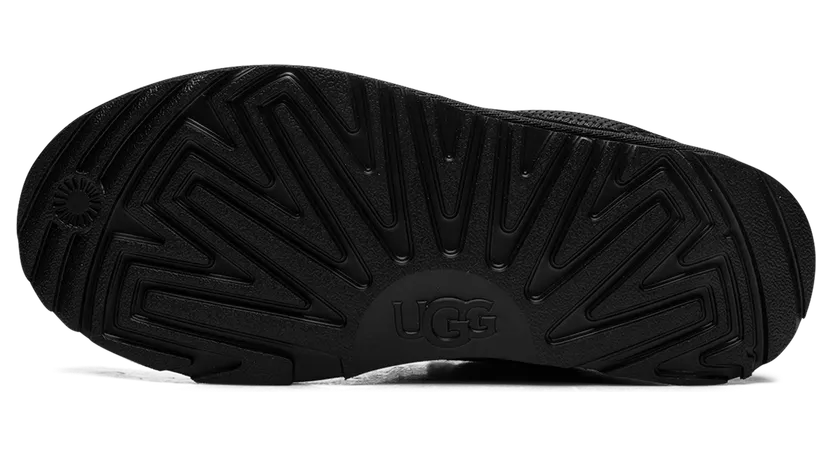 ugg-lowmel 1166490K-BLK
