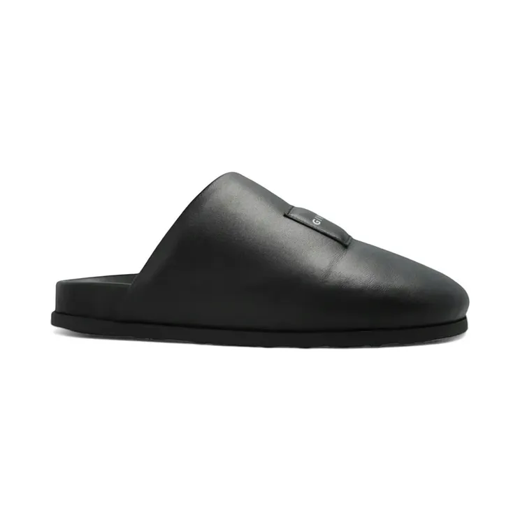Givenchy Puffy Mule Black (BH302N-H1XM-001)