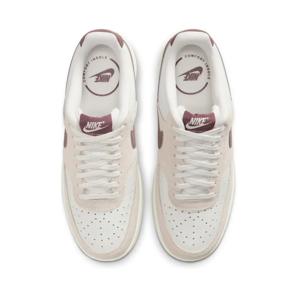 Nike Court Vision White (IB5873-121)