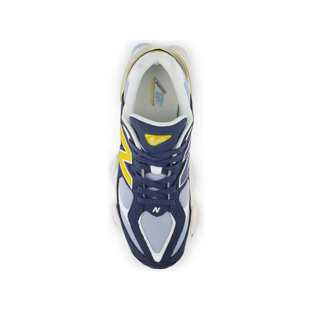 New Balance 9060 “Vintage Indigo Apollo Gold” (U906032N)