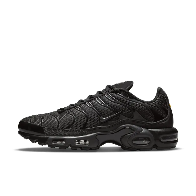 Nike Air Max Plus Black (DB0682-001)