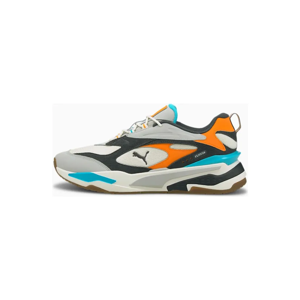 Puma RS-Fast Buck Black/Grey/White (38103702)